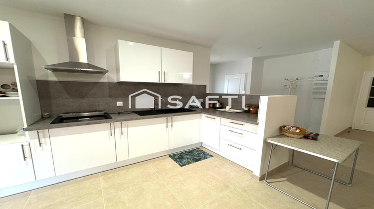 Ma-Cabane - Vente Maison Limoux, 171 m²