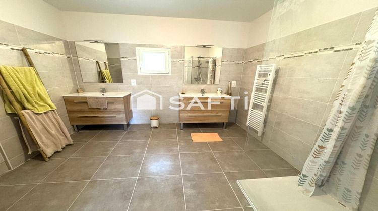 Ma-Cabane - Vente Maison Limoux, 171 m²