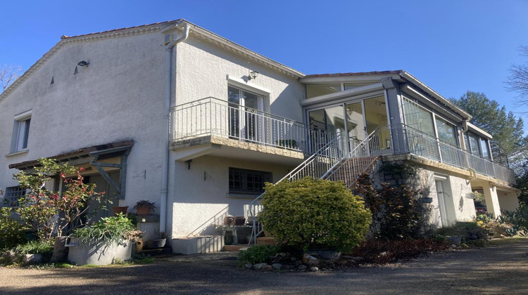 Ma-Cabane - Vente Maison LIMOUX, 120 m²