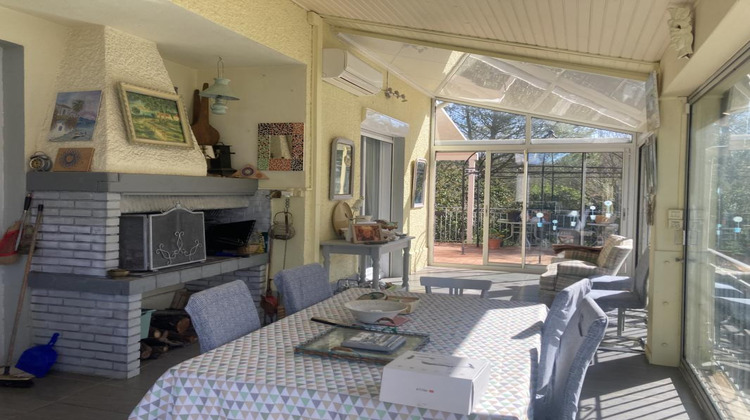 Ma-Cabane - Vente Maison LIMOUX, 120 m²