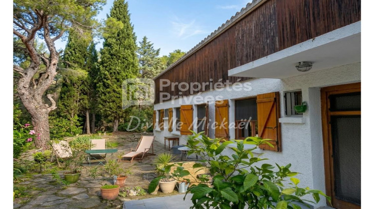Ma-Cabane - Vente Maison LIMOUX, 140 m²