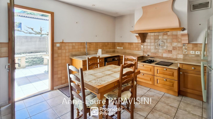 Ma-Cabane - Vente Maison LIMOUX, 124 m²