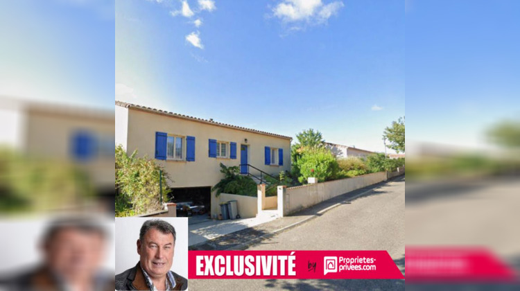 Ma-Cabane - Vente Maison LIMOUX, 105 m²