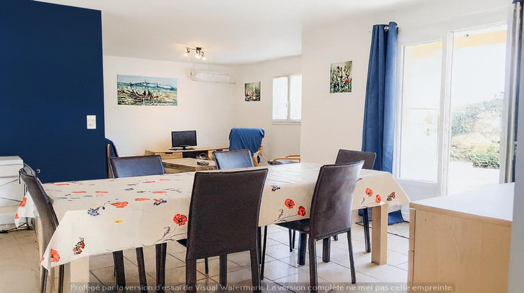 Ma-Cabane - Vente Maison LIMOUX, 105 m²