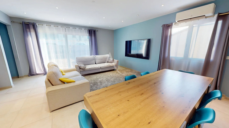 Ma-Cabane - Vente Maison LIMOUX, 108 m²