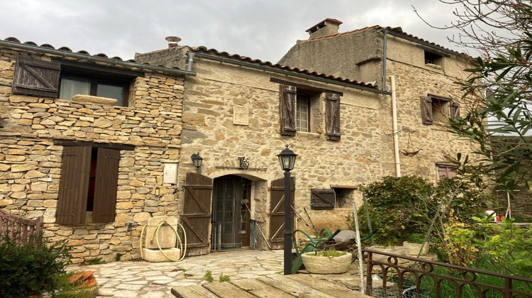 Ma-Cabane - Vente Maison LIMOUX, 112 m²