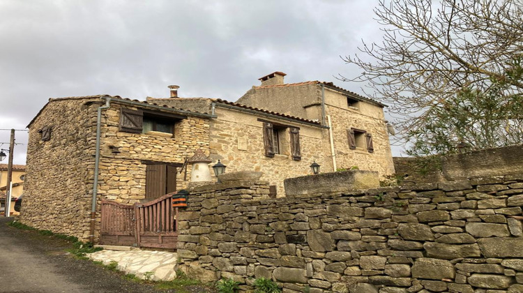 Ma-Cabane - Vente Maison LIMOUX, 112 m²
