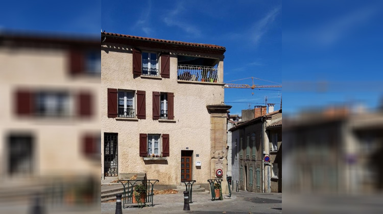 Ma-Cabane - Vente Maison LIMOUX, 137 m²