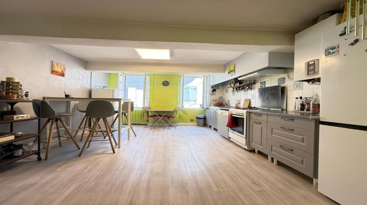 Ma-Cabane - Vente Maison LIMOUX, 137 m²