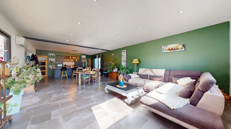 Ma-Cabane - Vente Maison LIMOUX, 134 m²