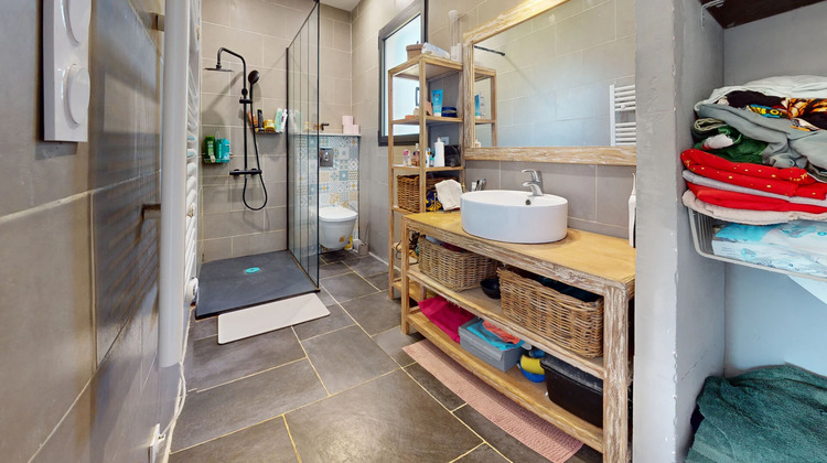 Ma-Cabane - Vente Maison LIMOUX, 134 m²