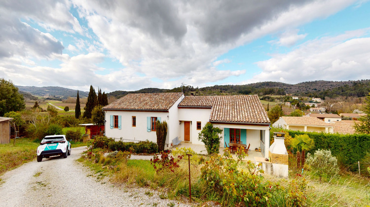 Ma-Cabane - Vente Maison LIMOUX, 147 m²