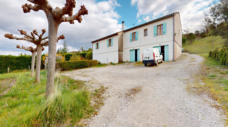 Ma-Cabane - Vente Maison LIMOUX, 147 m²