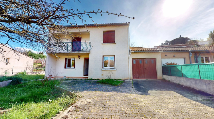 Ma-Cabane - Vente Maison LIMOUX, 85 m²