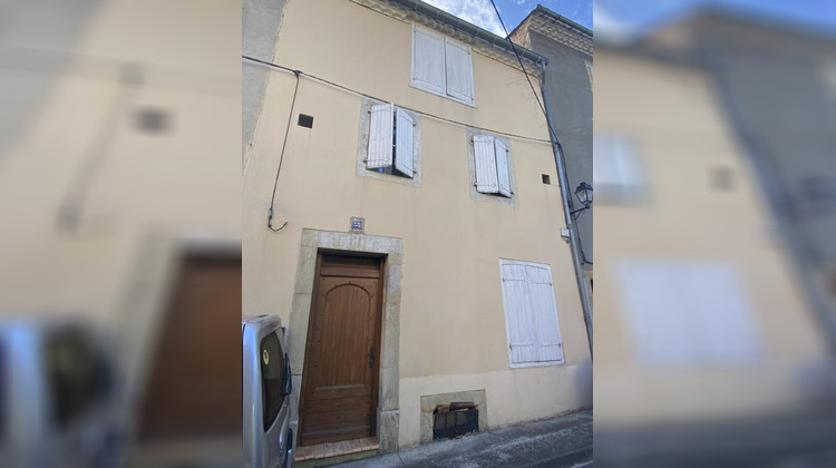 Ma-Cabane - Vente Maison LIMOUX, 125 m²