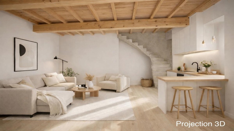 Ma-Cabane - Vente Maison LIMOUX, 110 m²