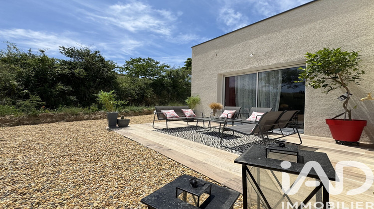 Ma-Cabane - Vente Maison Limoux, 102 m²