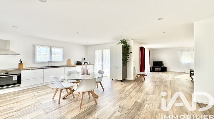 Ma-Cabane - Vente Maison Limoux, 102 m²
