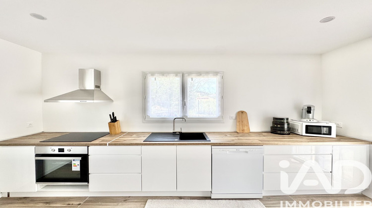 Ma-Cabane - Vente Maison Limoux, 102 m²