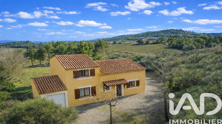 Ma-Cabane - Vente Maison Limoux, 120 m²