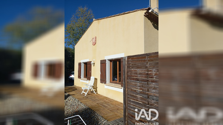 Ma-Cabane - Vente Maison Limoux, 120 m²