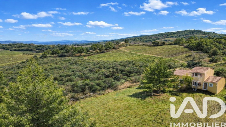 Ma-Cabane - Vente Maison Limoux, 120 m²