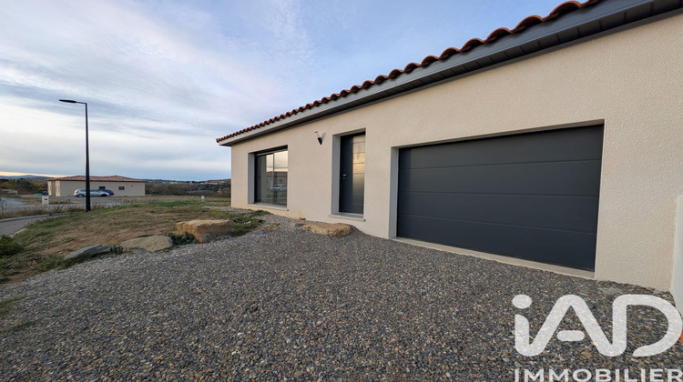 Ma-Cabane - Vente Maison Limoux, 76 m²