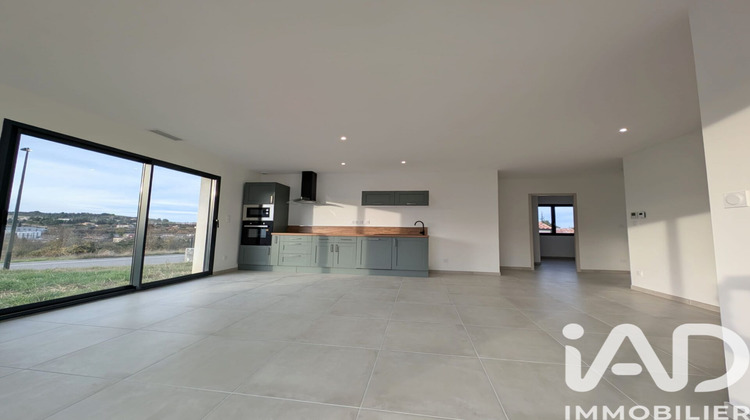 Ma-Cabane - Vente Maison Limoux, 76 m²