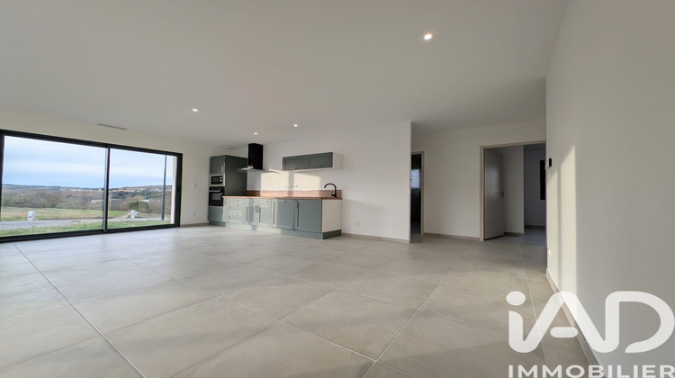 Ma-Cabane - Vente Maison Limoux, 76 m²