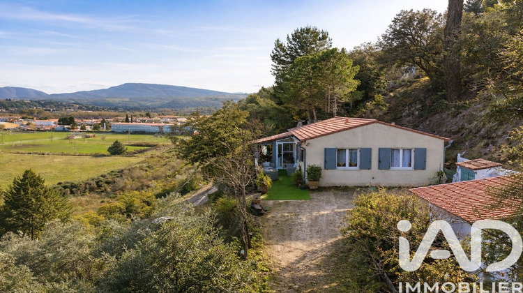 Ma-Cabane - Vente Maison Limoux, 81 m²