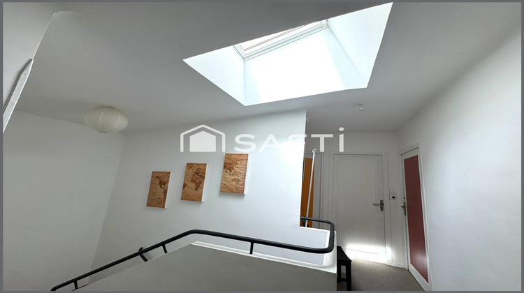 Ma-Cabane - Vente Maison Limoux, 164 m²