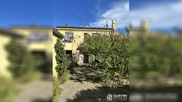 Ma-Cabane - Vente Maison Limoux, 114 m²