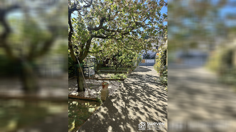 Ma-Cabane - Vente Maison Limoux, 114 m²