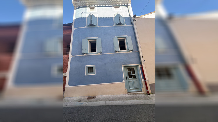 Ma-Cabane - Vente Maison LIMOUX, 67 m²