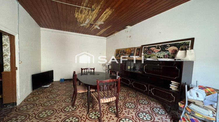 Ma-Cabane - Vente Maison Limoux, 97 m²