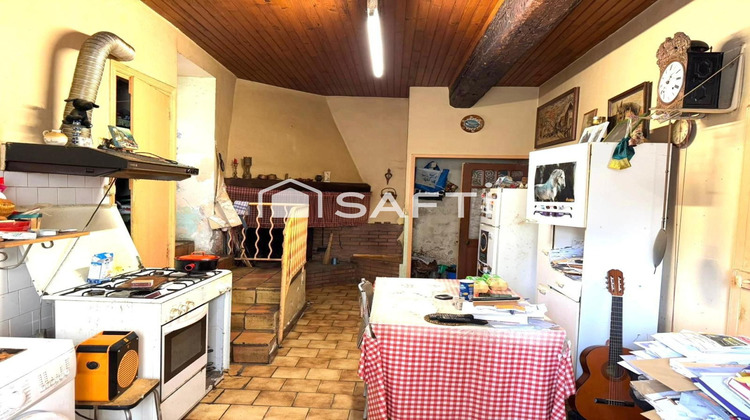 Ma-Cabane - Vente Maison Limoux, 97 m²