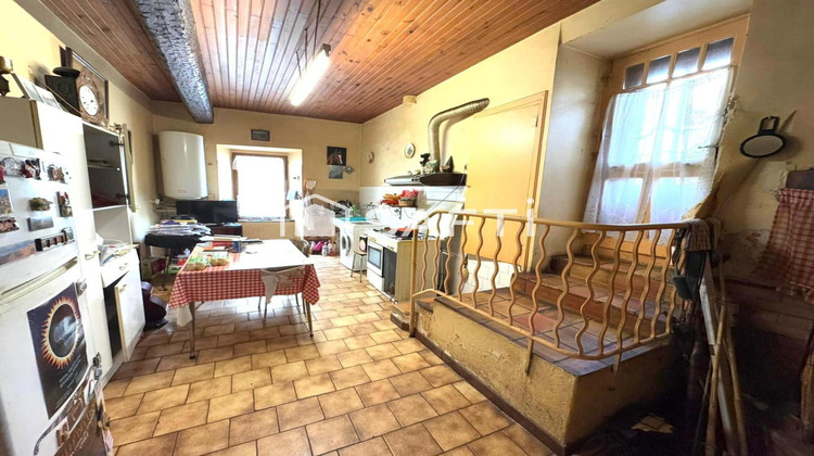 Ma-Cabane - Vente Maison Limoux, 97 m²