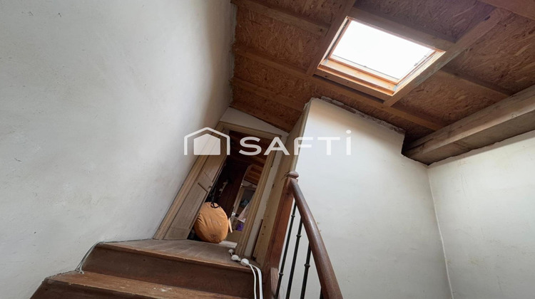 Ma-Cabane - Vente Maison Limoux, 97 m²