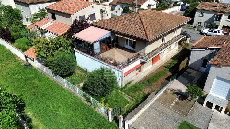 Ma-Cabane - Vente Maison LIMOUX, 122 m²