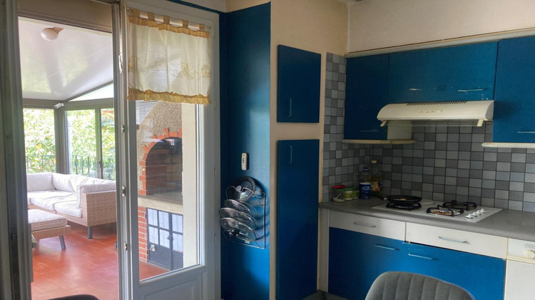 Ma-Cabane - Vente Maison LIMOUX, 122 m²