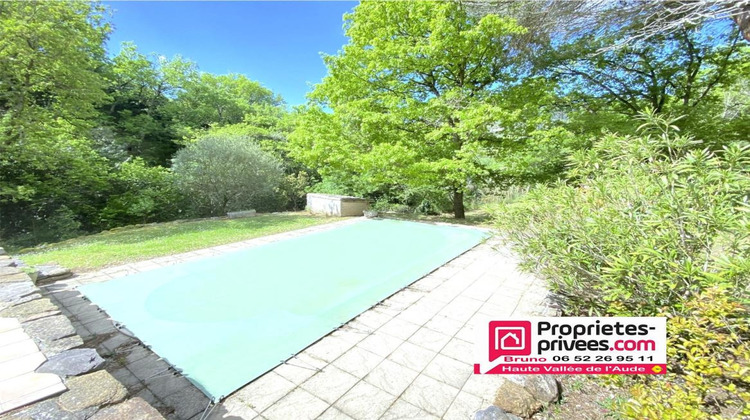Ma-Cabane - Vente Maison LIMOUX, 129 m²