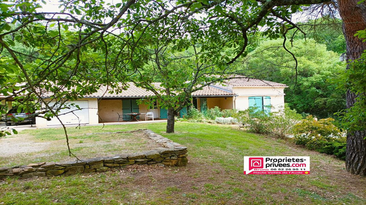 Ma-Cabane - Vente Maison LIMOUX, 129 m²