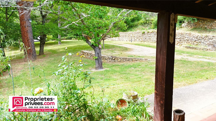 Ma-Cabane - Vente Maison LIMOUX, 129 m²