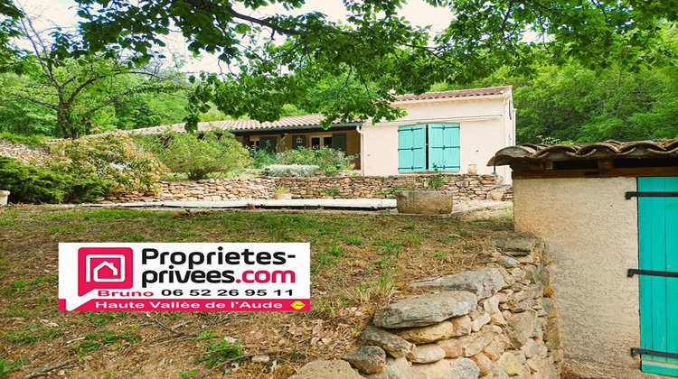 Ma-Cabane - Vente Maison LIMOUX, 129 m²