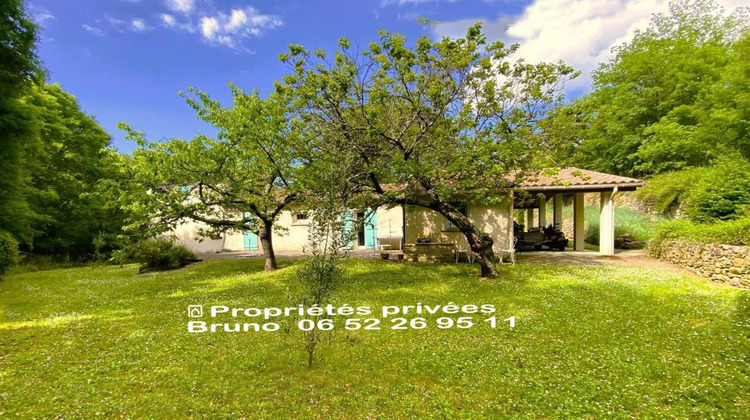 Ma-Cabane - Vente Maison LIMOUX, 129 m²