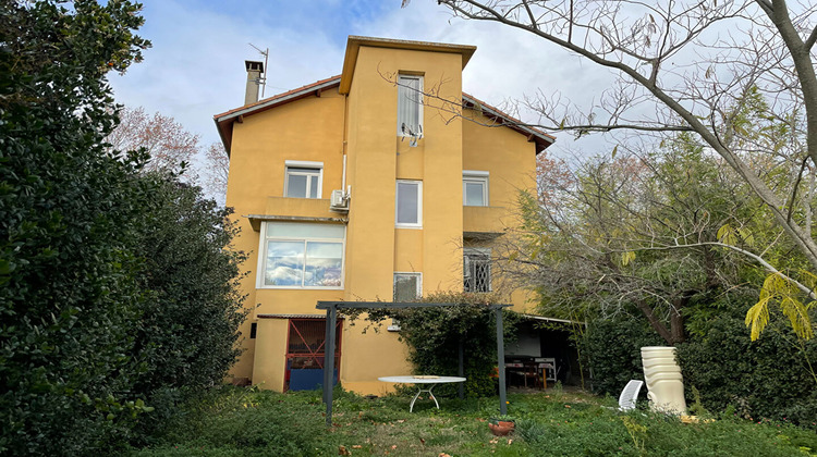 Ma-Cabane - Vente Maison LIMOUX, 103 m²