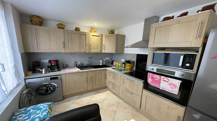 Ma-Cabane - Vente Maison LIMOUX, 103 m²