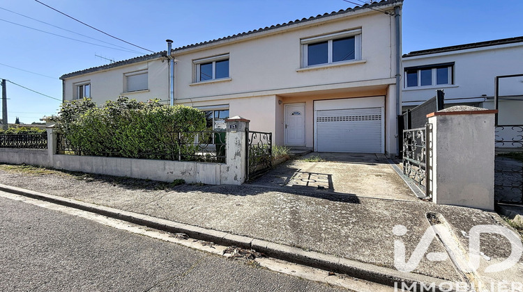 Ma-Cabane - Vente Maison Limoux, 101 m²