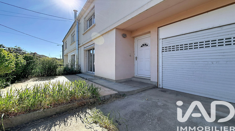 Ma-Cabane - Vente Maison Limoux, 101 m²