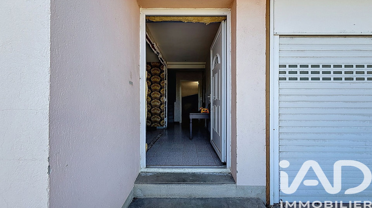 Ma-Cabane - Vente Maison Limoux, 101 m²
